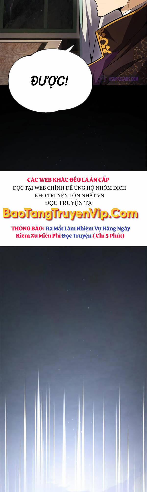 Giảng Sư Đứng Đầu, Baek Sư Phụ Chương 75 Trang 27