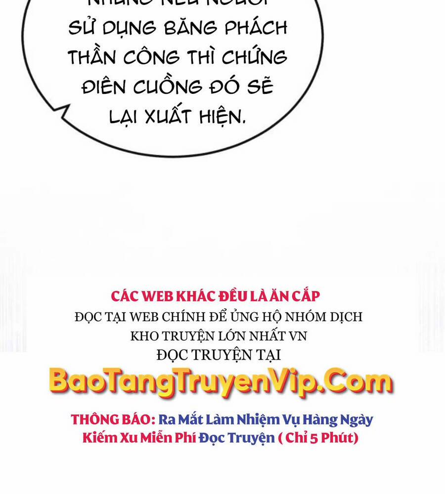 Giảng Sư Đứng Đầu, Baek Sư Phụ Chương 82 Trang 35