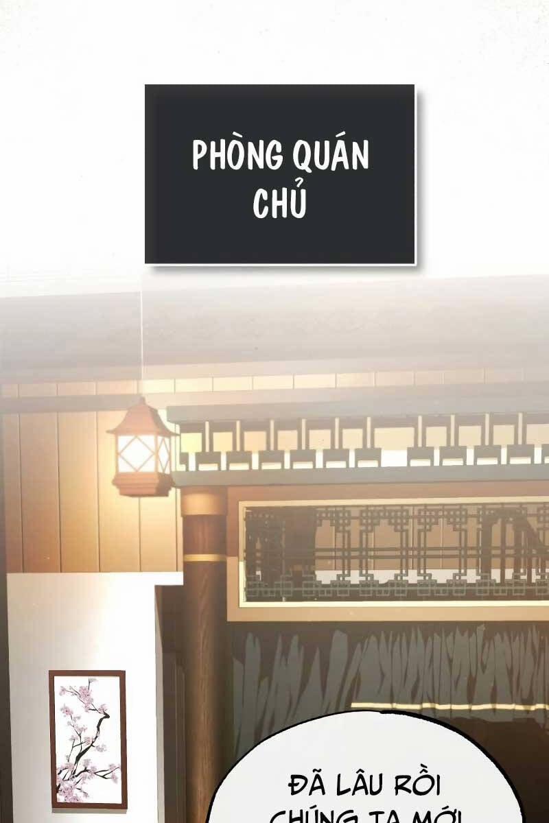 Giảng Sư Đứng Đầu, Baek Sư Phụ Chương 84 Trang 77