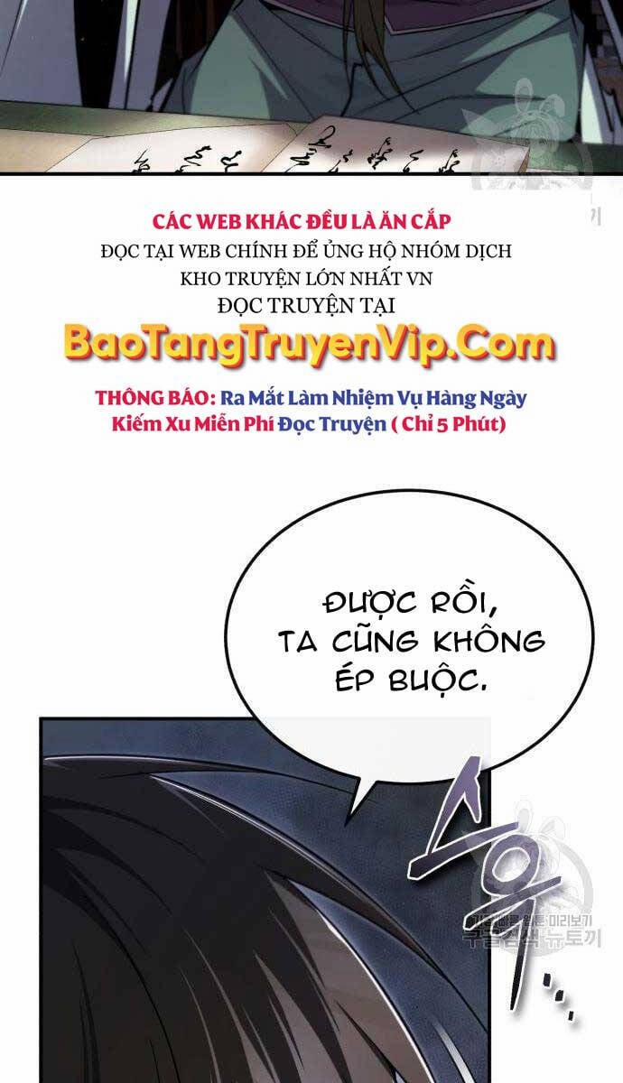 Giảng Sư Đứng Đầu, Baek Sư Phụ Chương 85 Trang 71