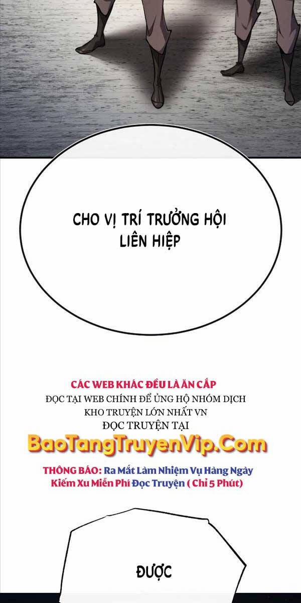 Giảng Sư Đứng Đầu, Baek Sư Phụ Chương 86 Trang 110