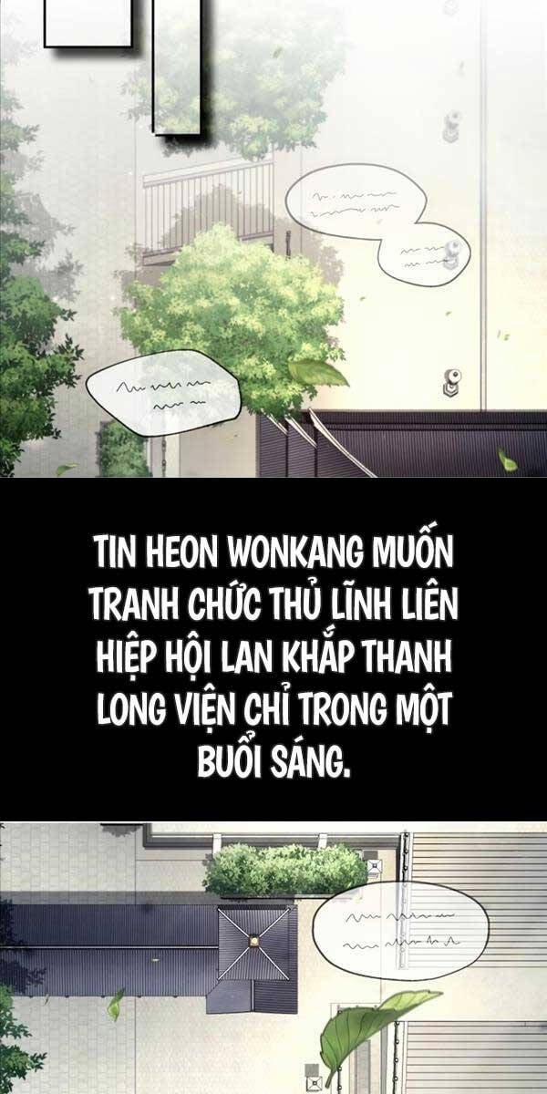 Giảng Sư Đứng Đầu, Baek Sư Phụ Chương 87 Trang 5