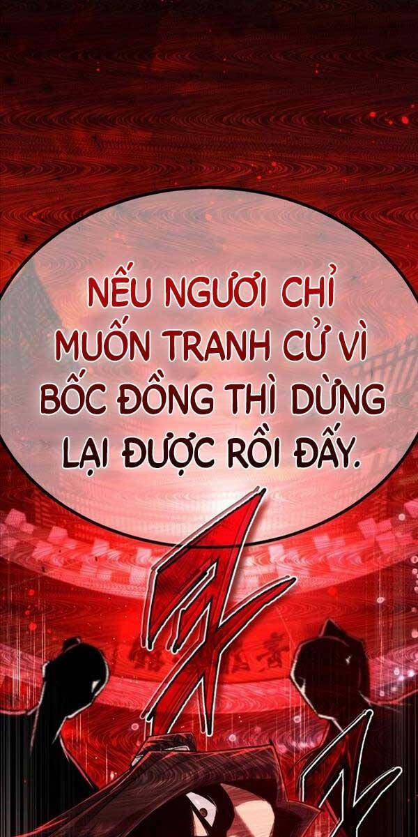 Giảng Sư Đứng Đầu, Baek Sư Phụ Chương 87 Trang 48