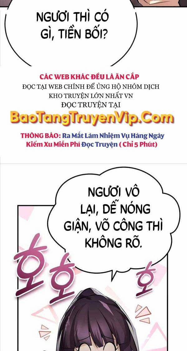 Giảng Sư Đứng Đầu, Baek Sư Phụ Chương 87 Trang 53