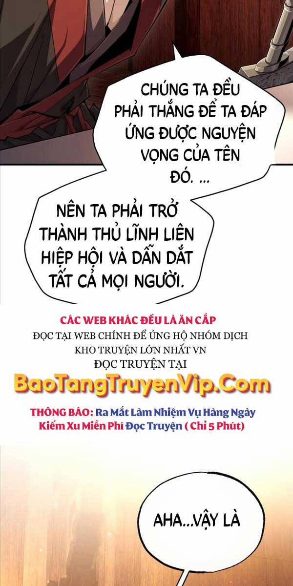 Giảng Sư Đứng Đầu, Baek Sư Phụ Chương 87 Trang 63