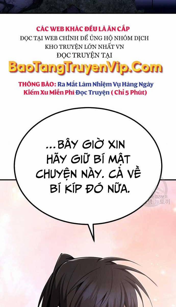 Giảng Sư Đứng Đầu, Baek Sư Phụ Chương 93 Trang 133