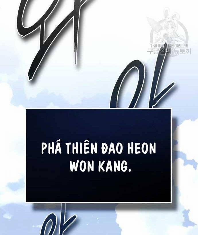 Giảng Sư Đứng Đầu, Baek Sư Phụ Chương 93 Trang 82