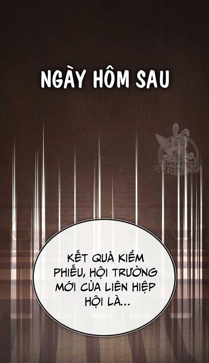 Giảng Sư Đứng Đầu, Baek Sư Phụ Chương 93 Trang 85