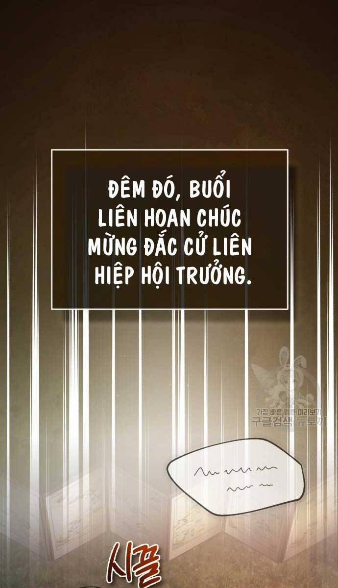 Giảng Sư Đứng Đầu, Baek Sư Phụ Chương 93 Trang 99