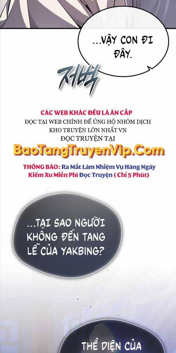 Giảng Sư Đứng Đầu, Baek Sư Phụ Chương 95 Trang 13