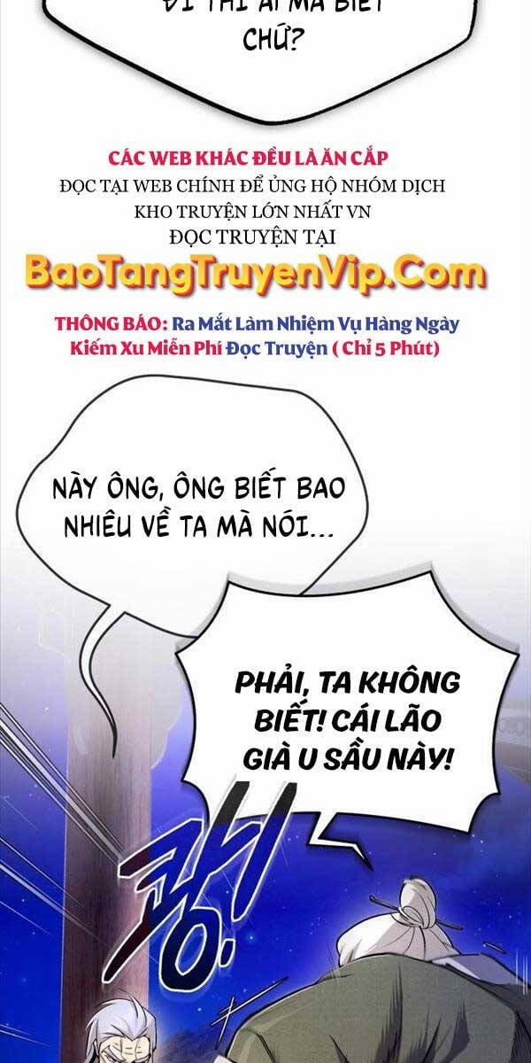 Giảng Sư Đứng Đầu, Baek Sư Phụ Chương 95 Trang 70