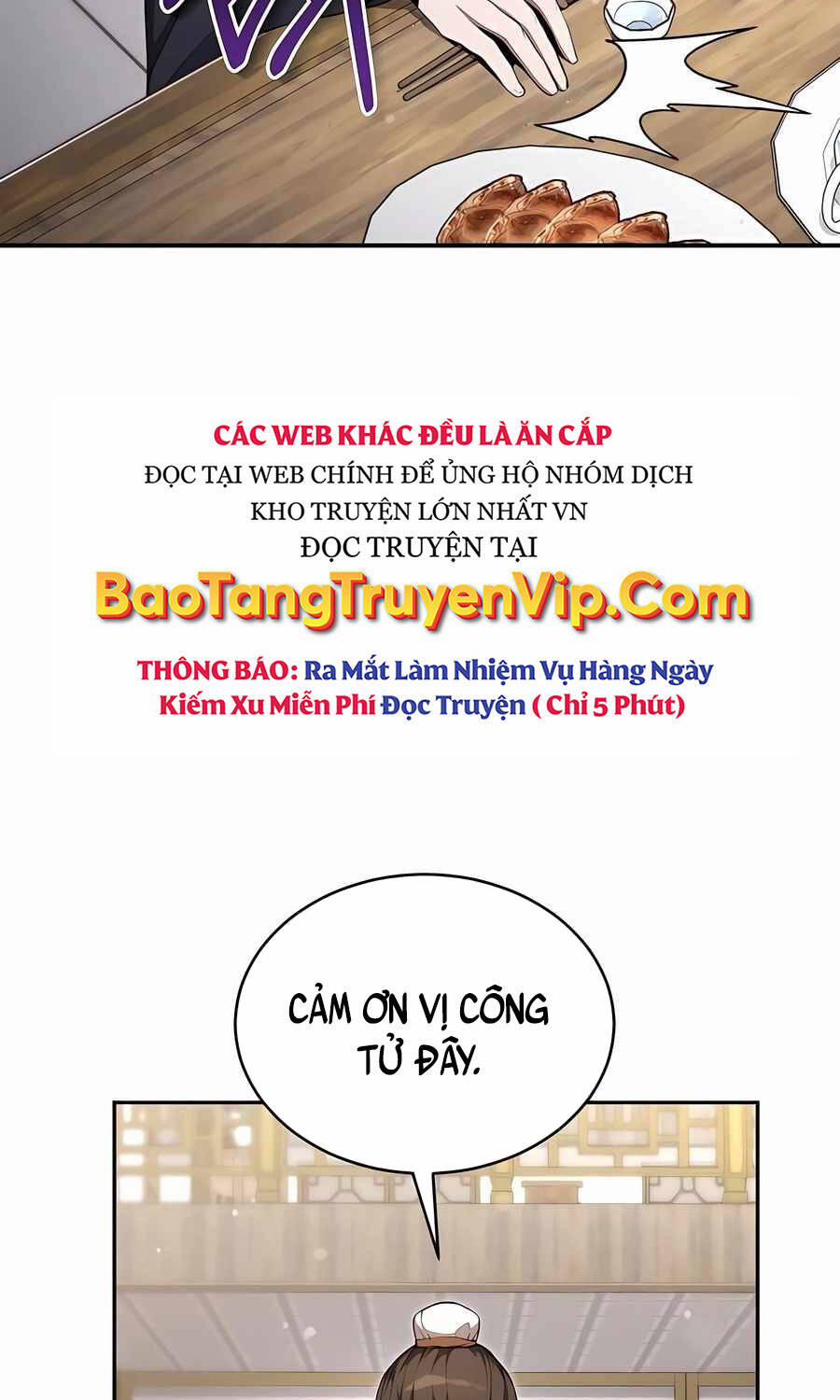 Giáo Chủ Ma Giáo Cũng Biết Sợ Chương 4 Trang 63