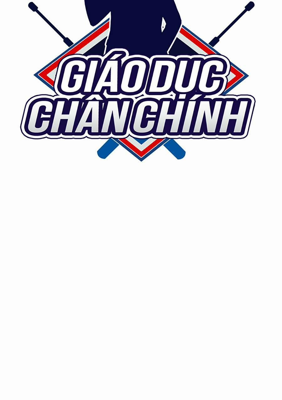 Giáo Dục Chân Chính Chương 124 Trang 11