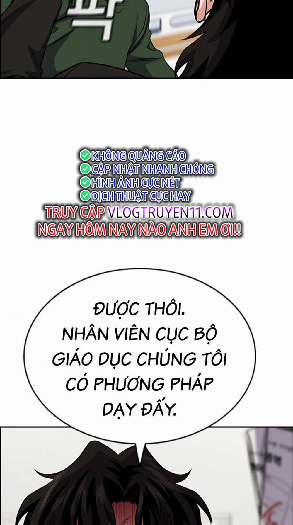 Giáo Dục Chân Chính Chương 128 Trang 57