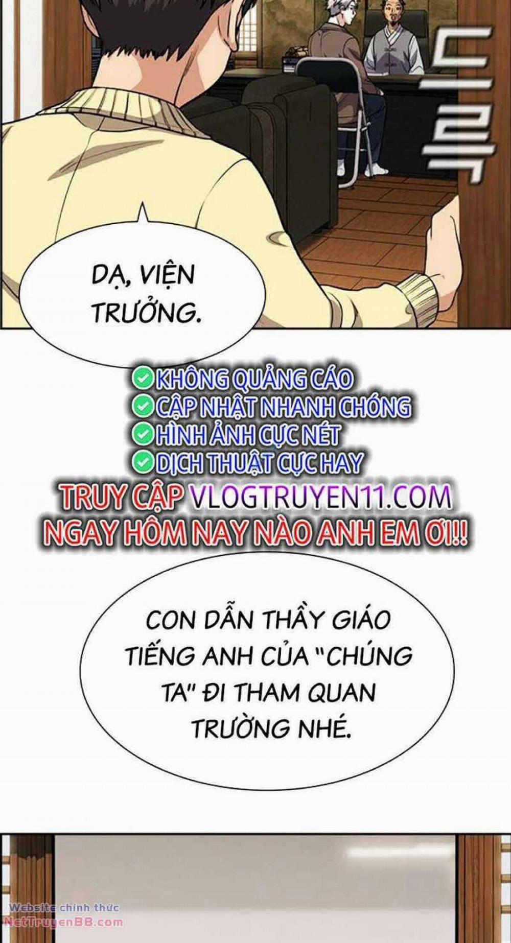 Giáo Dục Chân Chính Chương 133 Trang 19