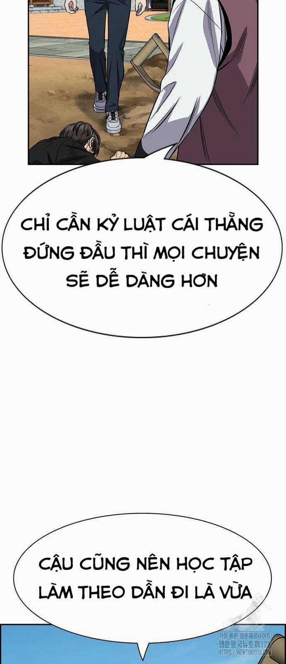 Giáo Dục Chân Chính Chương 136 Trang 57