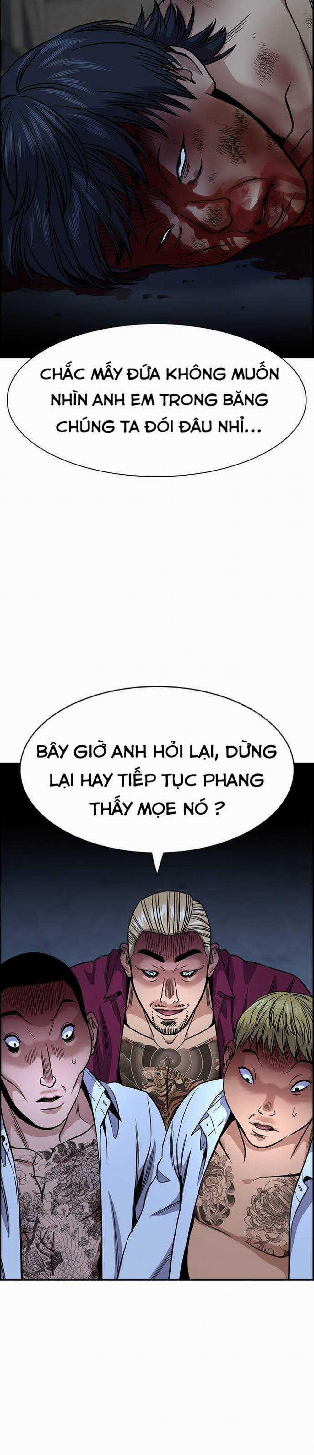 Giáo Dục Chân Chính Chương 143 Trang 55