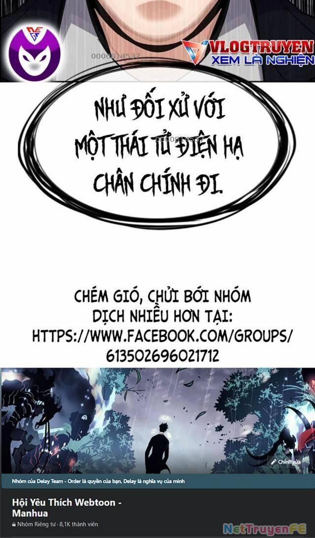 Giáo Dục Chân Chính Chương 169 Trang 38