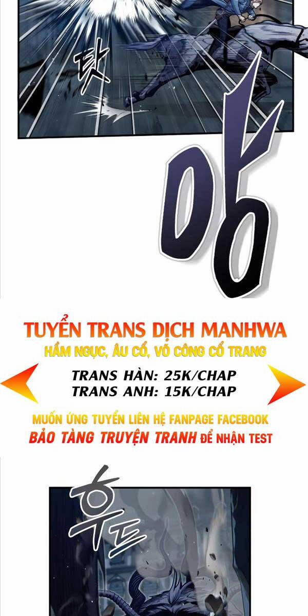 Giáo Sư Gián Điệp Chương 51 Trang 26