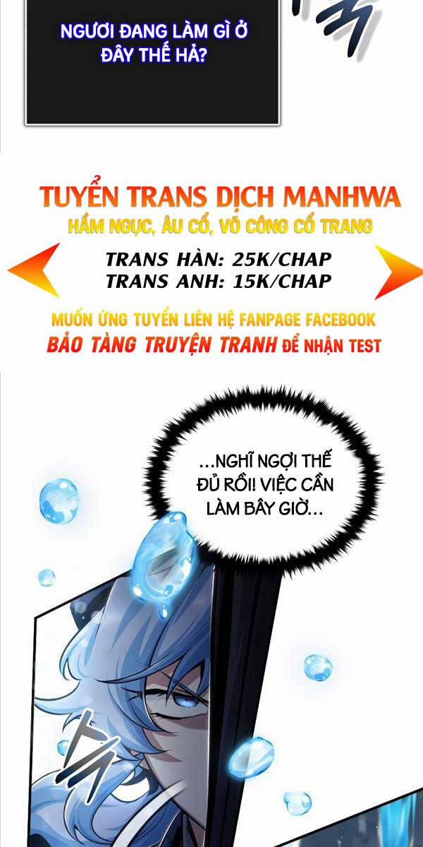 Giáo Sư Gián Điệp Chương 51 Trang 49