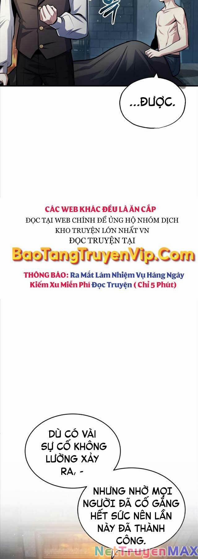 Giáo Sư Gián Điệp Chương 54 Trang 32