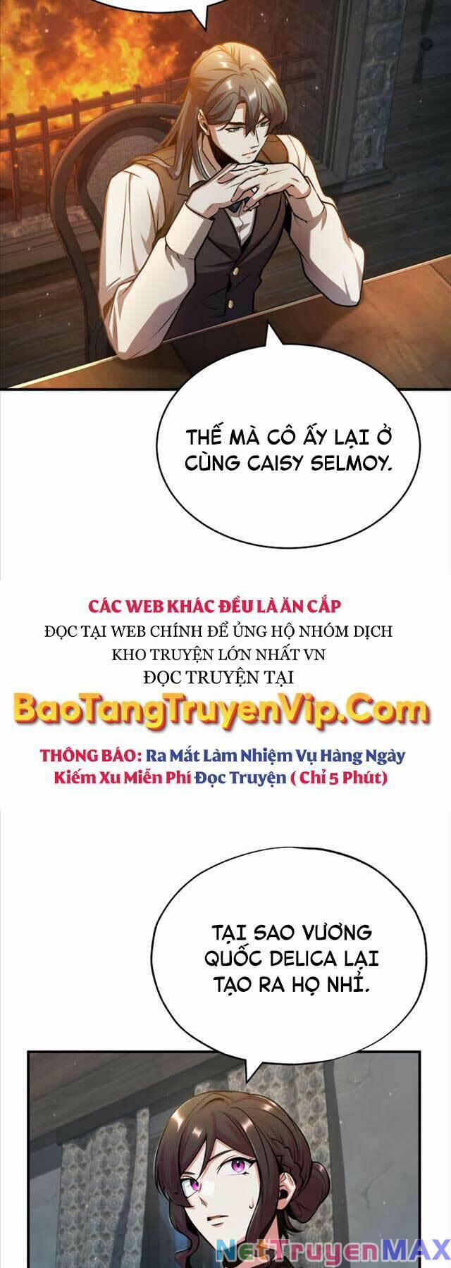 Giáo Sư Gián Điệp Chương 54 Trang 70