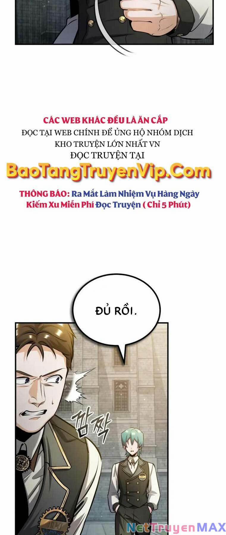 Giáo Sư Gián Điệp Chương 56 Trang 4