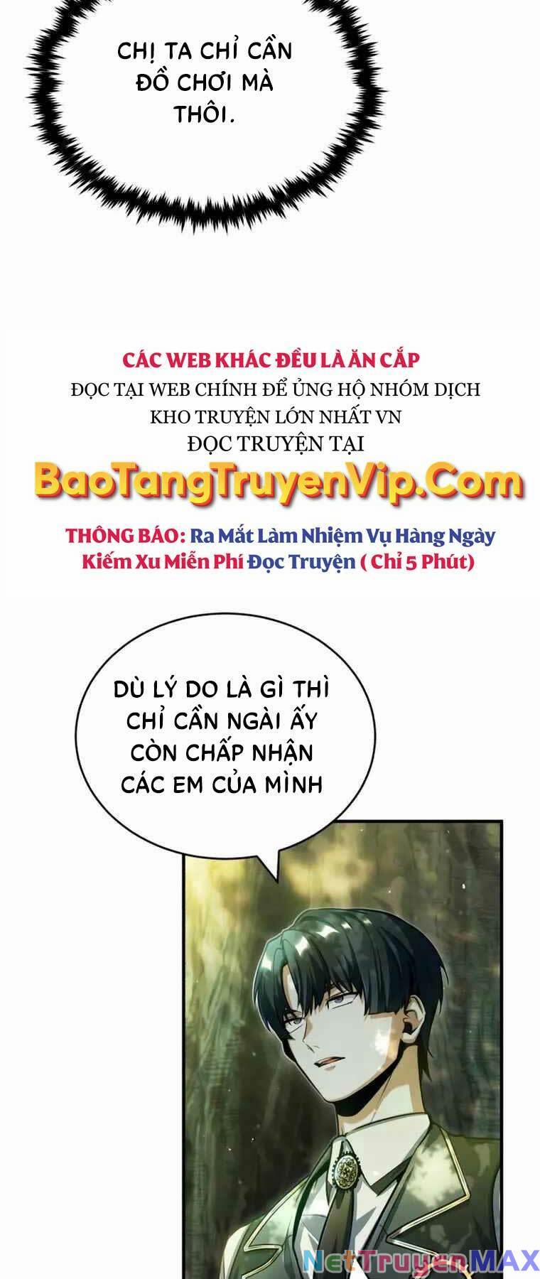 Giáo Sư Gián Điệp Chương 56 Trang 58