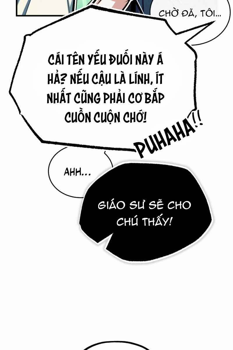 Giáo Sư Gián Điệp Chương 61 Trang 108