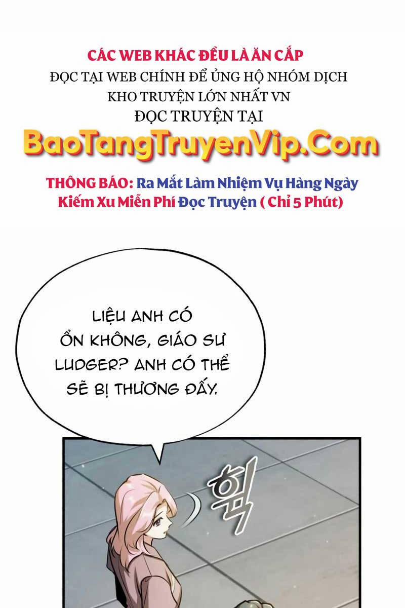 Giáo Sư Gián Điệp Chương 61 Trang 98