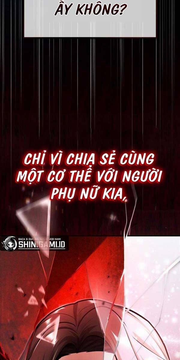 Giáo Sư Gián Điệp Chương 62 Trang 74