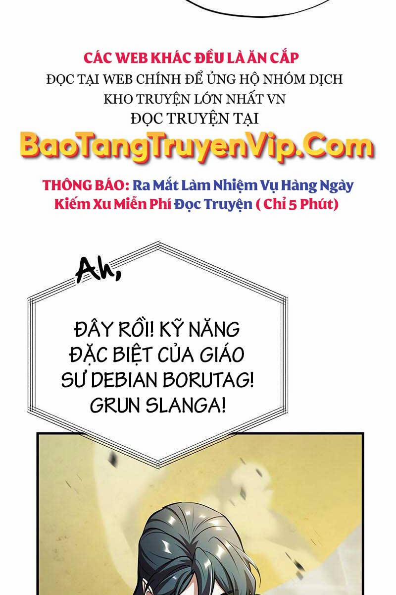 Giáo Sư Gián Điệp Chương 63 Trang 112