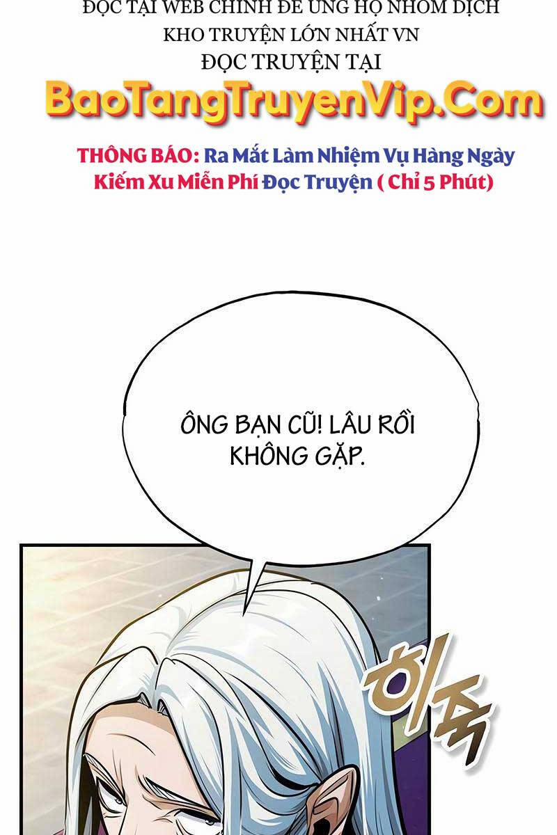 Giáo Sư Gián Điệp Chương 63 Trang 7