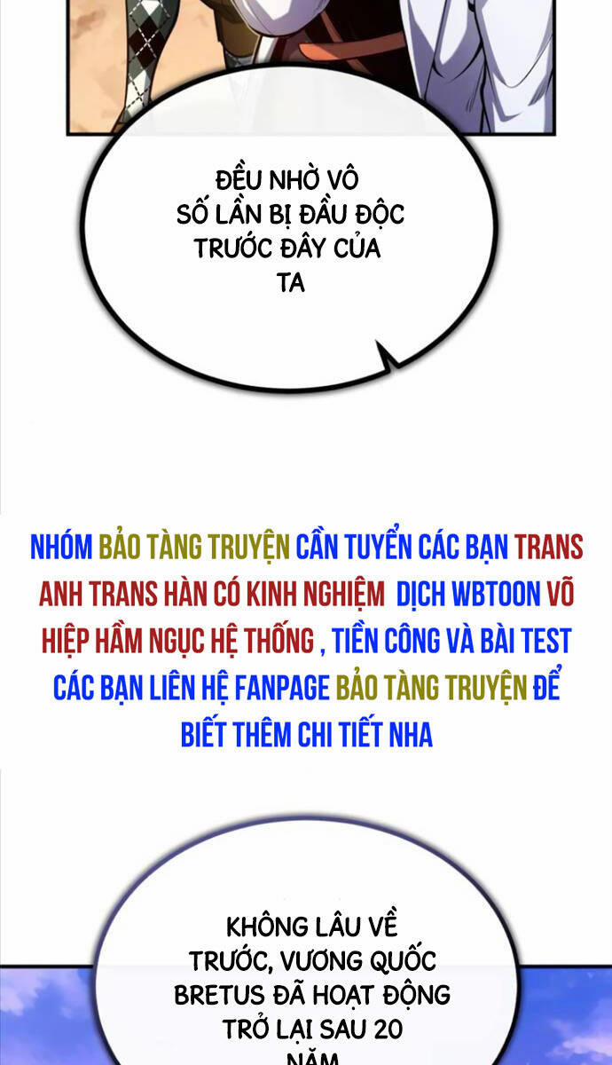 Giáo Sư Gián Điệp Chương 79 Trang 29