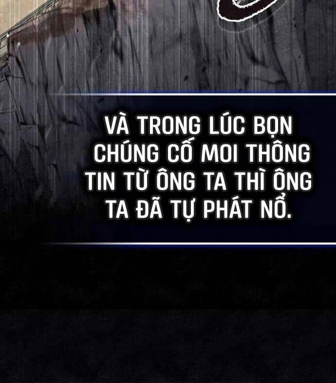 Giáo Sư Gián Điệp Chương 85 Trang 19