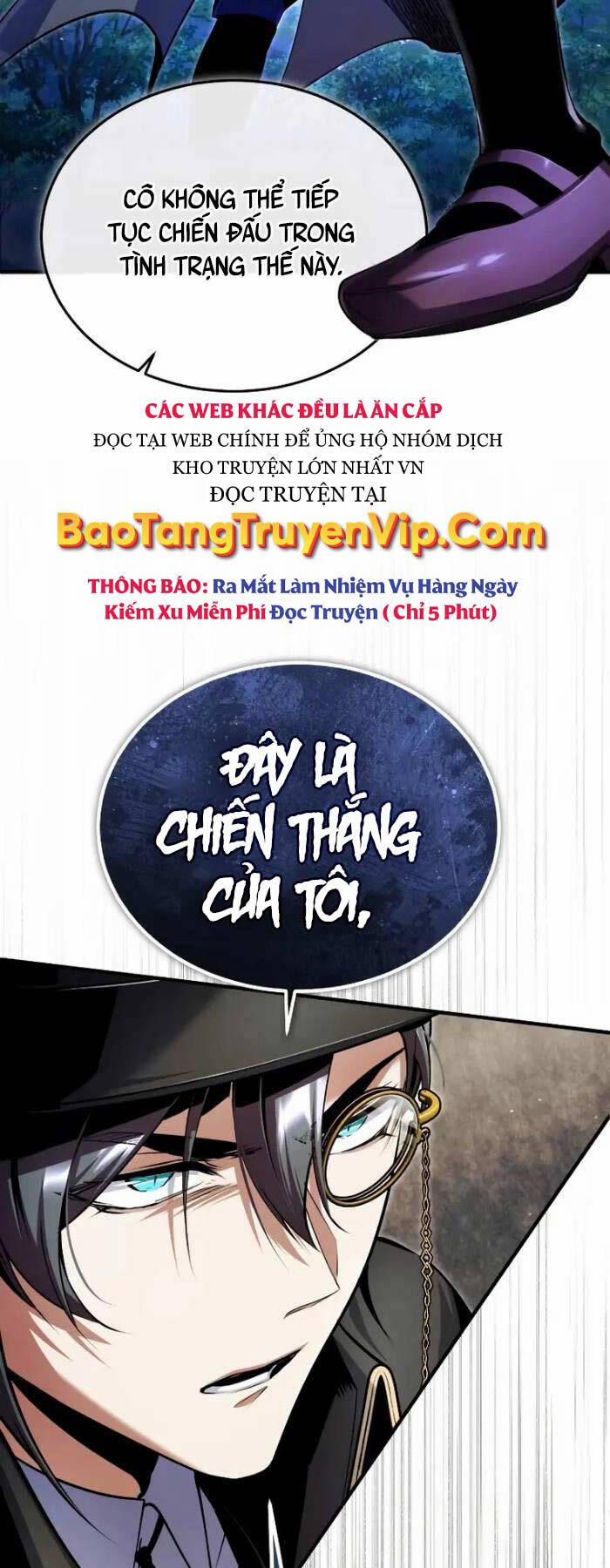 Giáo Sư Gián Điệp Chương 93 Trang 5