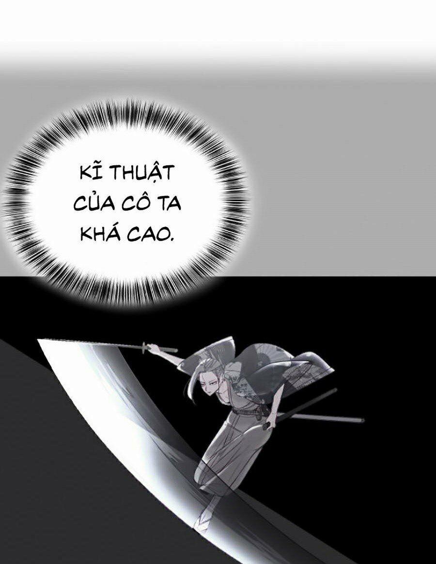 Giao Ước Tử Thần Chương 118 Trang 129