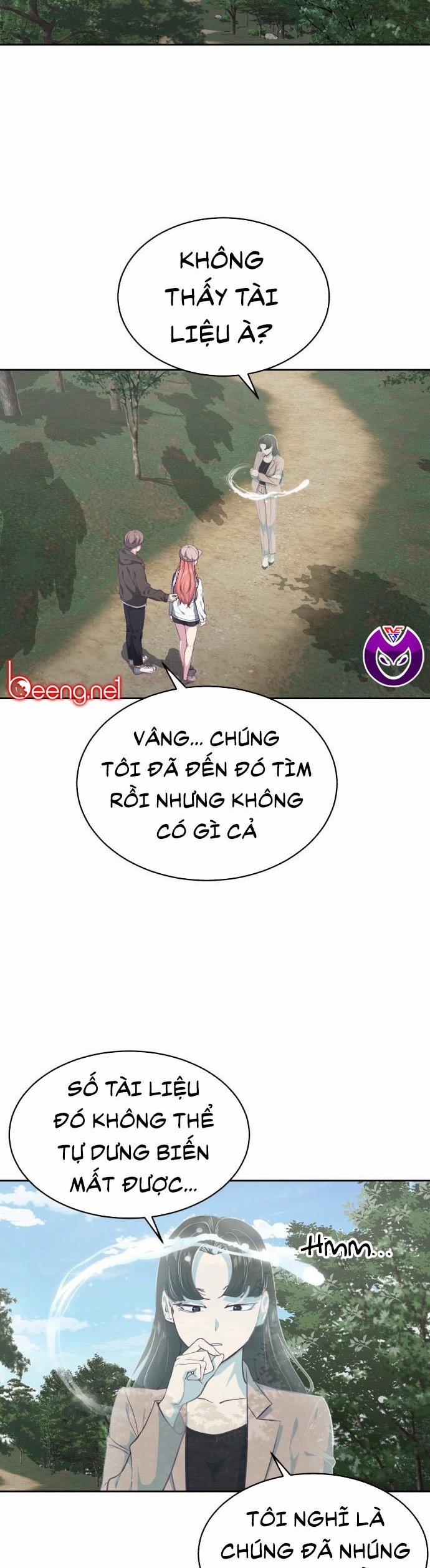 Giao Ước Tử Thần Chương 76 Trang 3