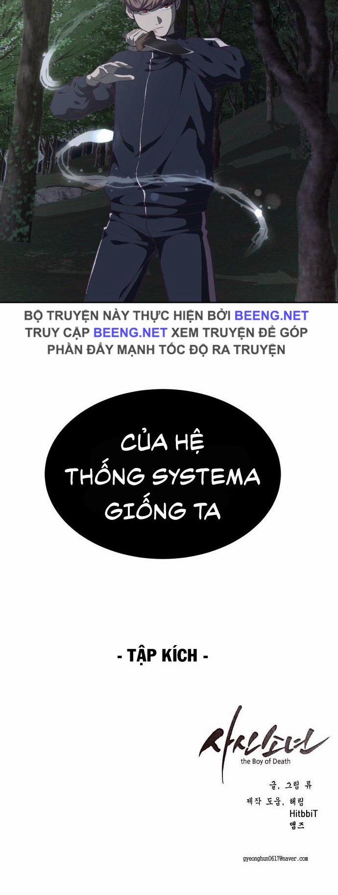 Giao Ước Tử Thần Chương 76 Trang 56