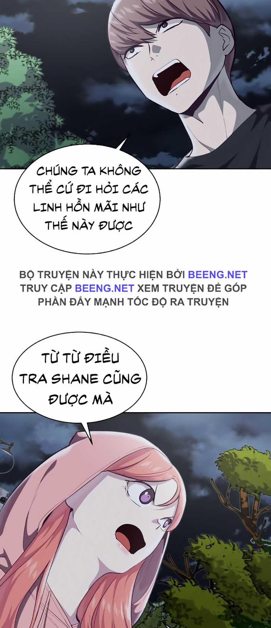 Giao Ước Tử Thần Chương 78 Trang 50