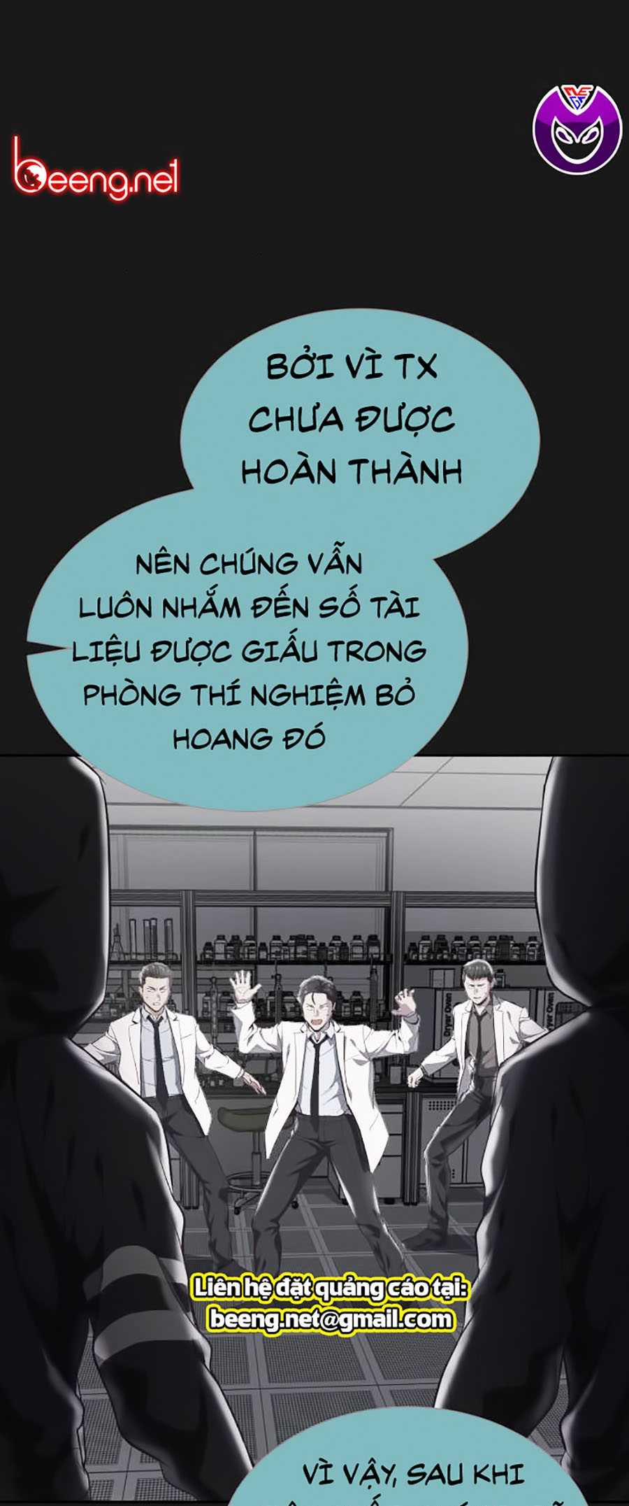 Giao Ước Tử Thần Chương 78 Trang 61