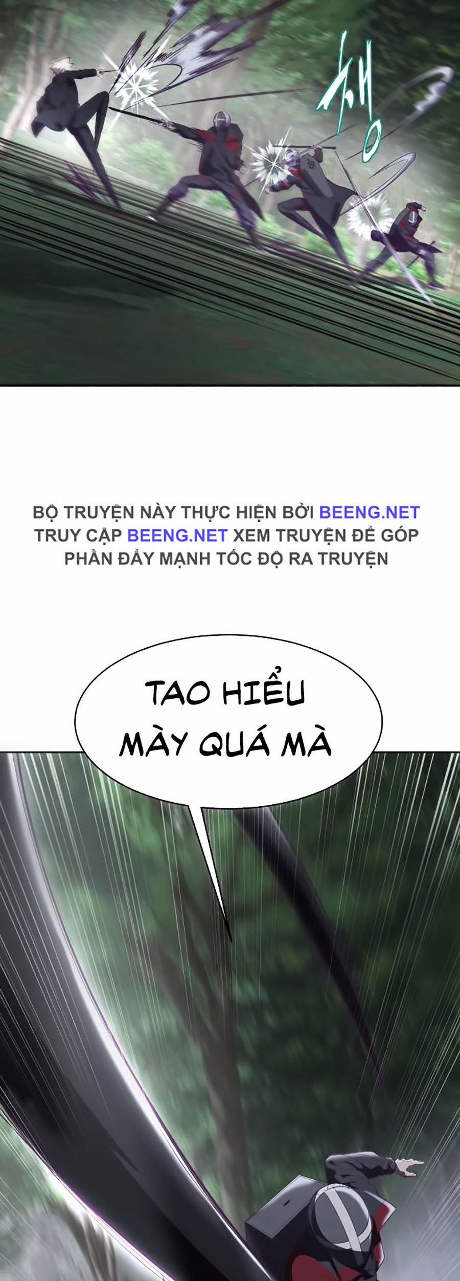 Giao Ước Tử Thần Chương 81 Trang 38