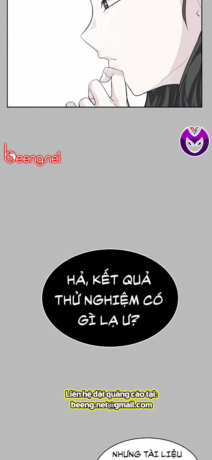 Giao Ước Tử Thần Chương 83 Trang 31