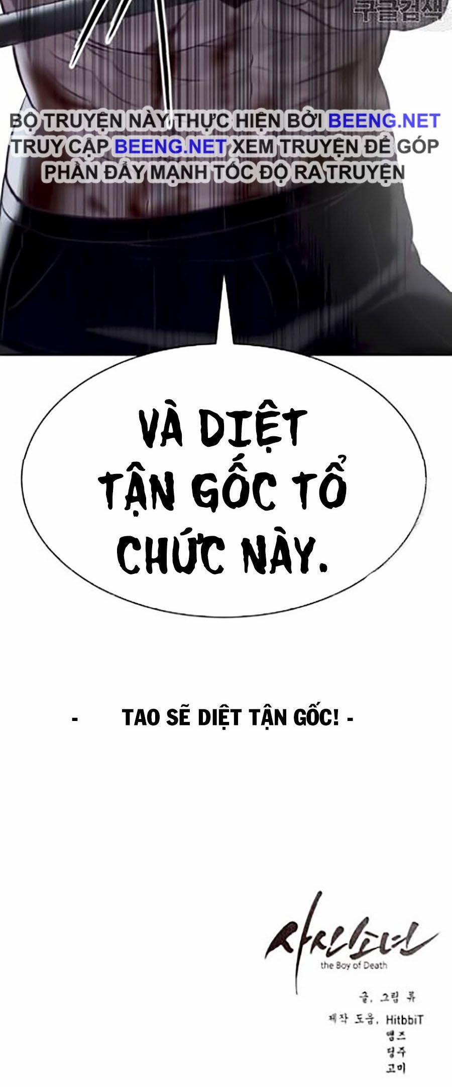 Giao Ước Tử Thần Chương 87 Trang 80