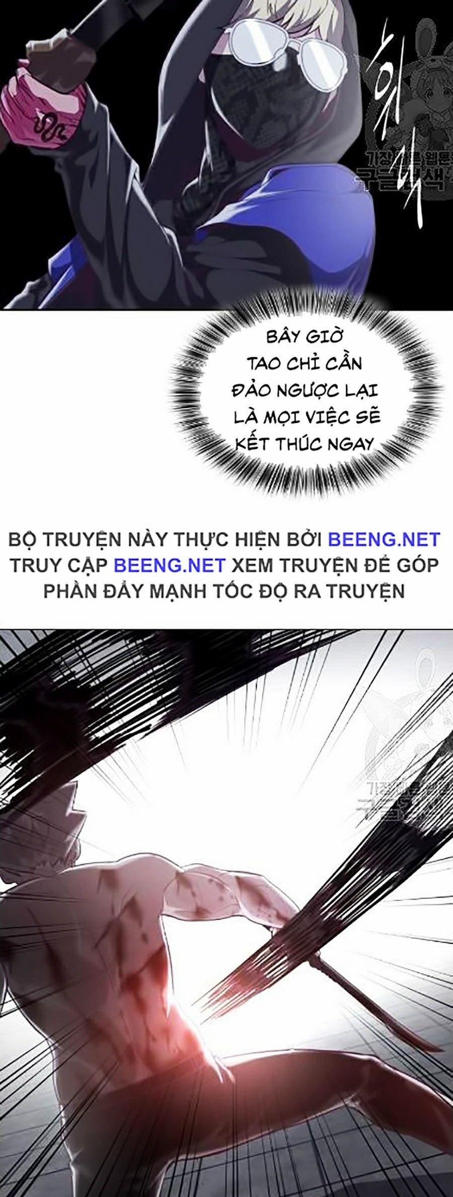 Giao Ước Tử Thần Chương 89 Trang 31