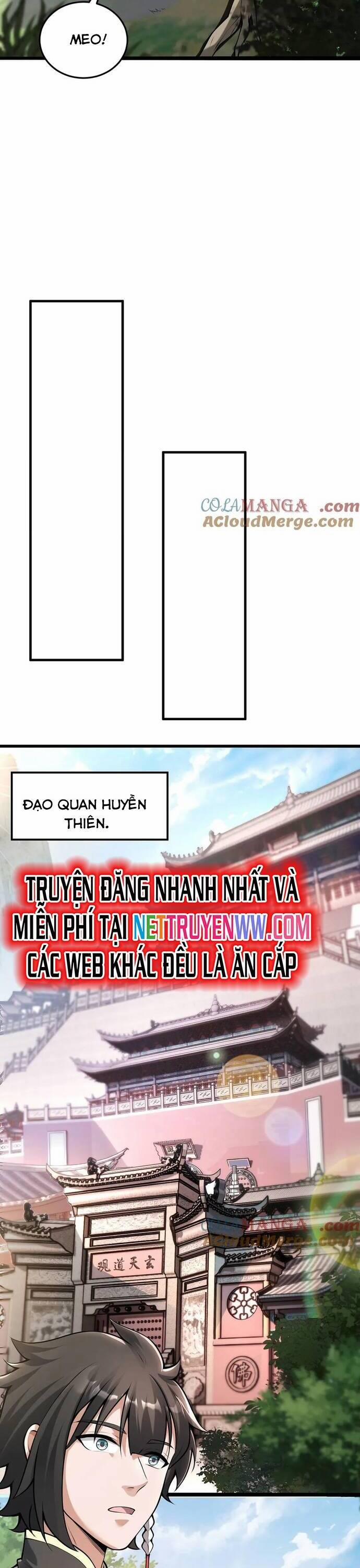 Giết Ta Thêm Vài Lần Nữa, Ta Liền Trở Thành Vô Địch! Chương 26 Trang 14