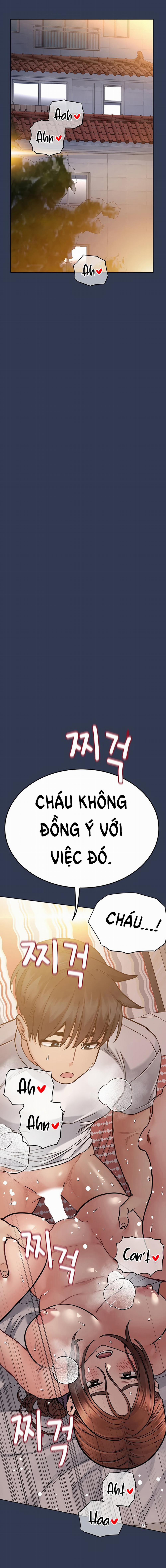 Giữ Bí Mật Với Mẹ Em Nhé! Chương 66 Trang 10