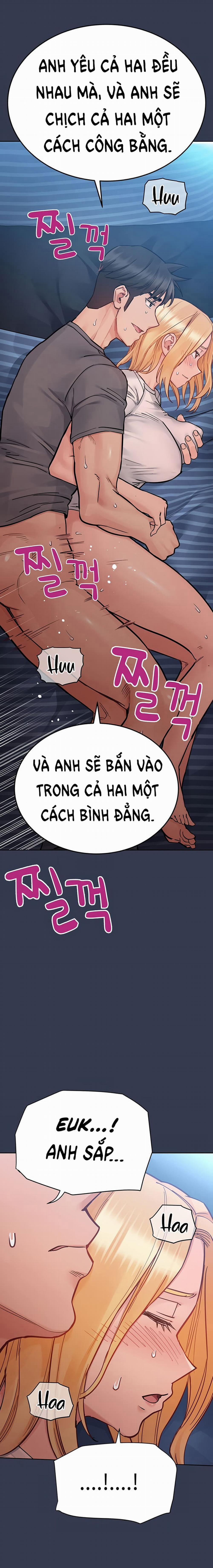 Giữ Bí Mật Với Mẹ Em Nhé! Chương 75 Trang 10