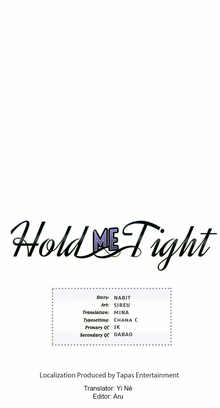 Giữ Em Thật Chặt (Hold Me Tight) Chương 177 Trang 19