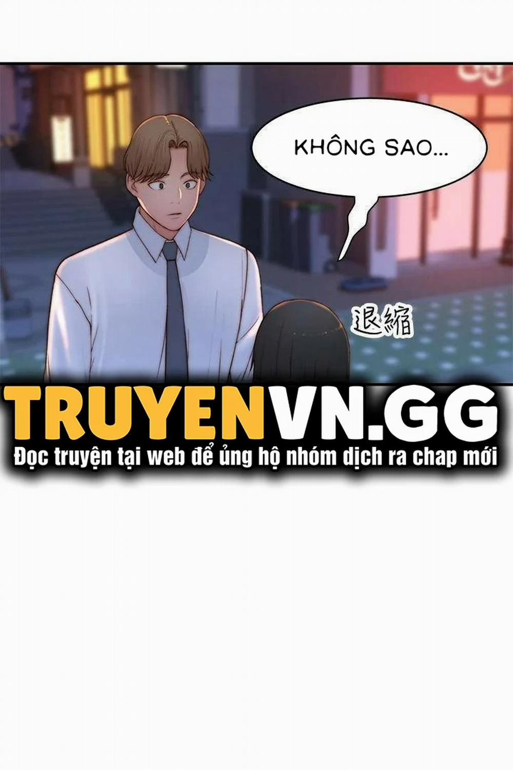 Giữa Hai Ta Chương 93 Trang 37